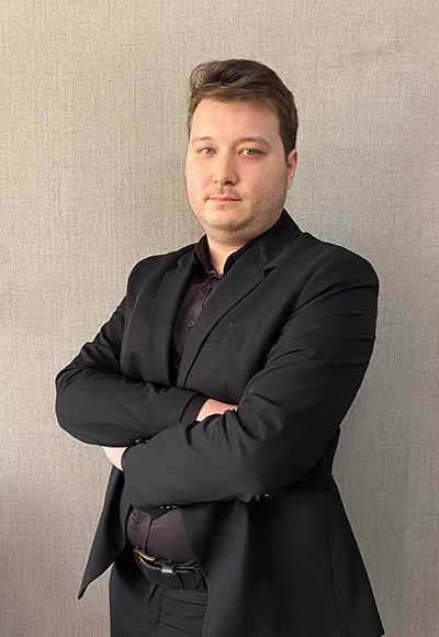 AKIN ÇETİN AKIN ÇETİN